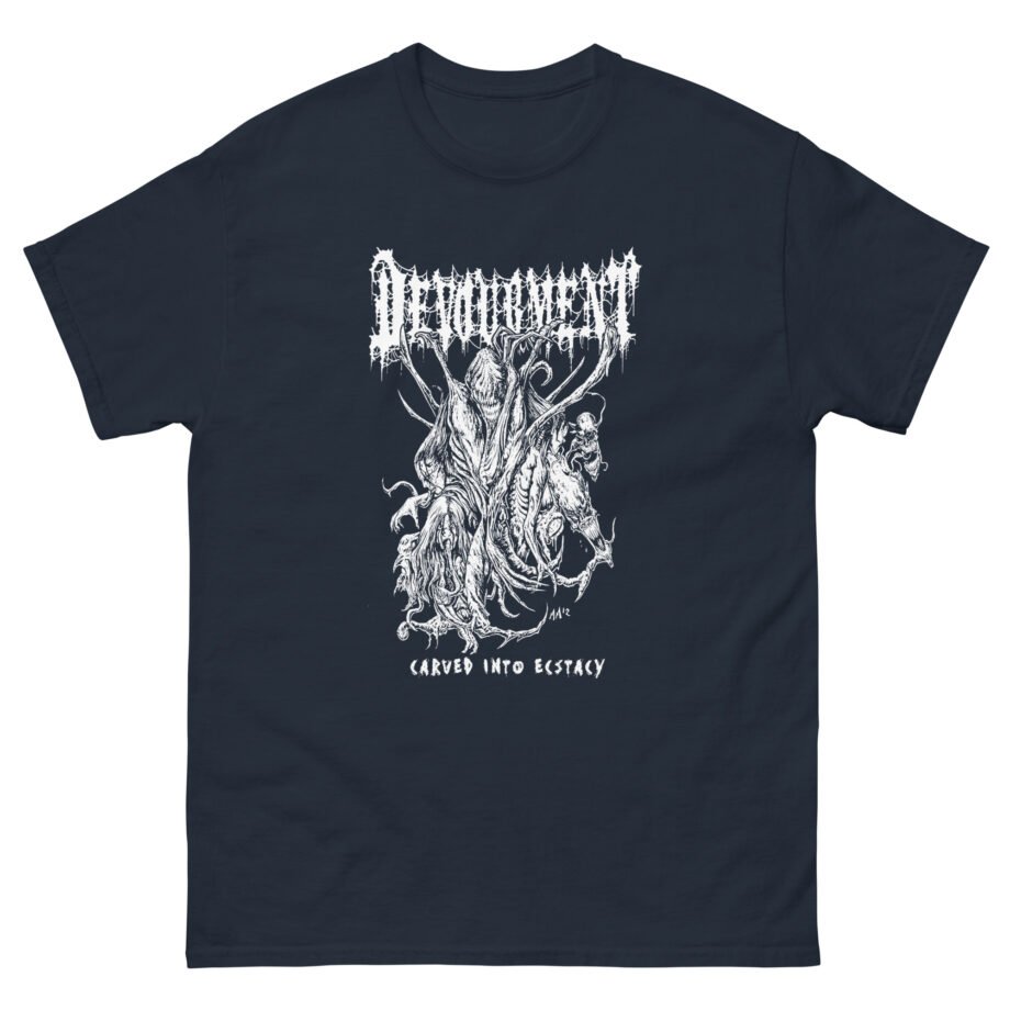 Devourment Unisex classic tee