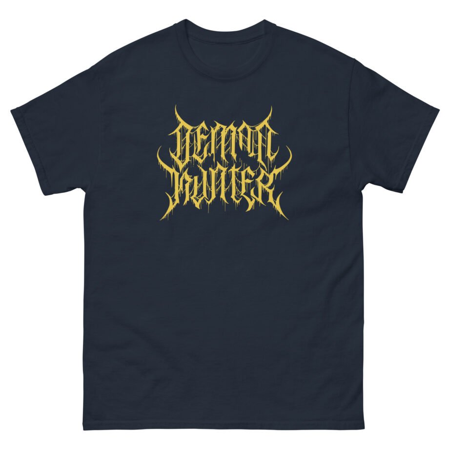Demon Hunter I'm Done Unisex classic tee