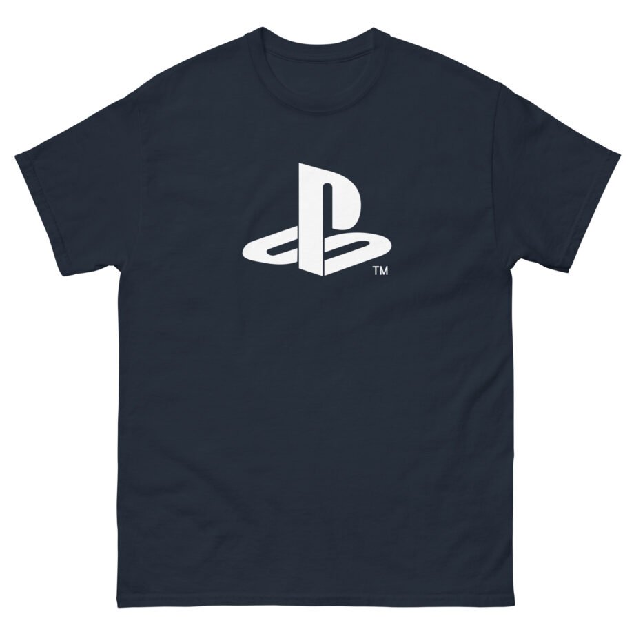 Playstation Unisex classic tee