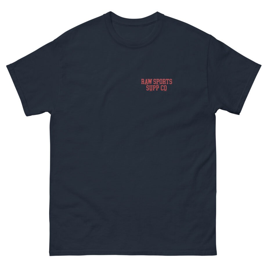 Cbum A Way Or Make One Find Unisex classic tee