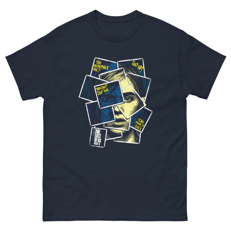 Playstation Unisex classic tee