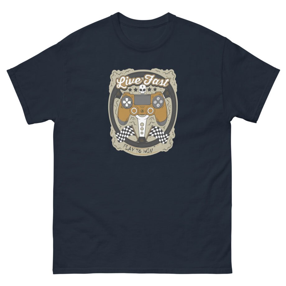 Playstation Unisex classic tee