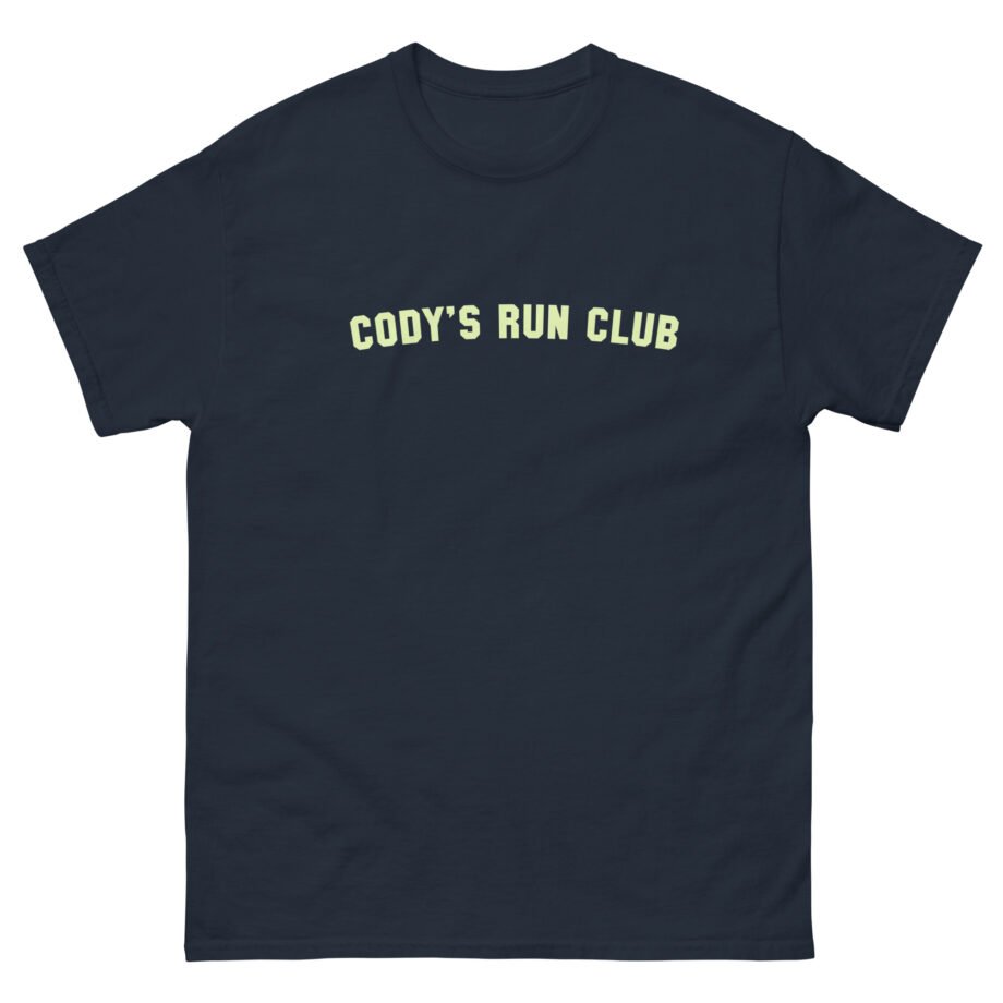 Cody Ko Club Unisex classic tee