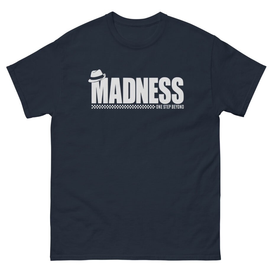 Madness Trilby Osb Unisex classic tee