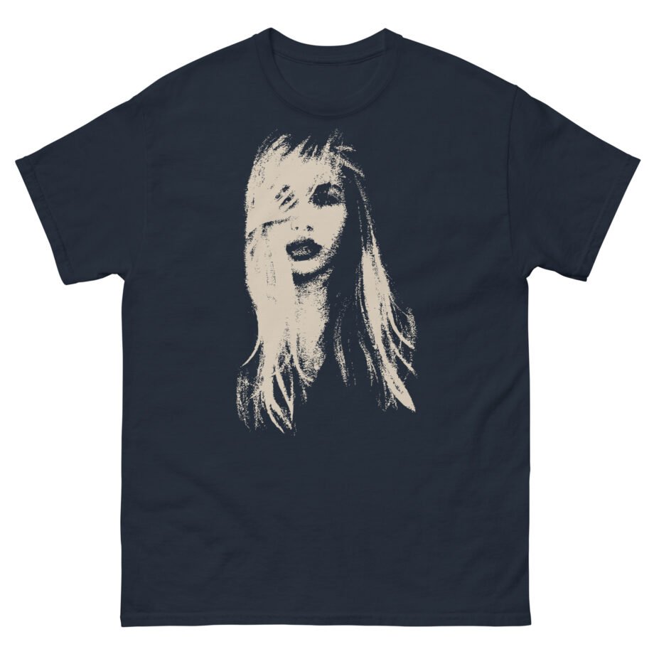 Ava Max Nails Unisex classic tee