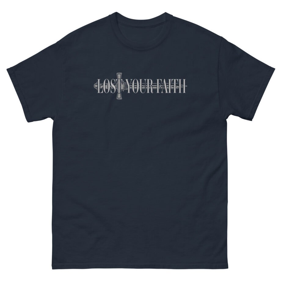 Ava Max Lost Your Faith Unisex classic tee