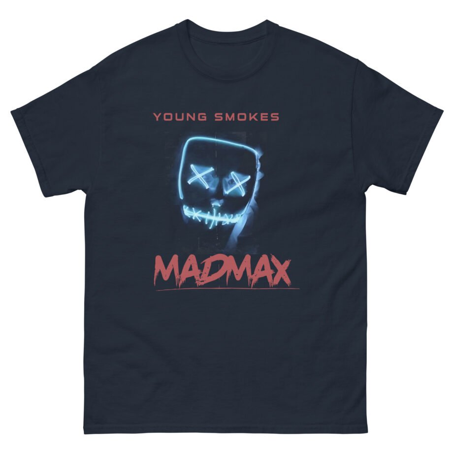 Young Smokes Unisex classic tee