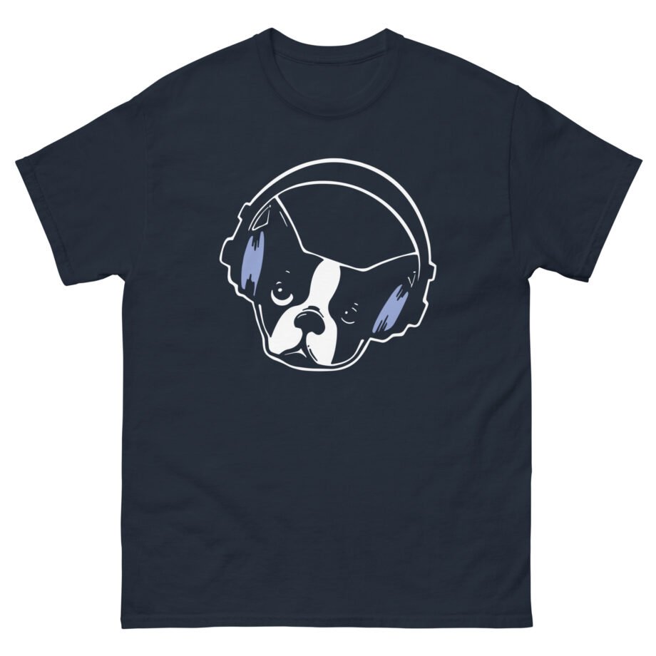 Snarky Puppy Logo Unisex classic tee