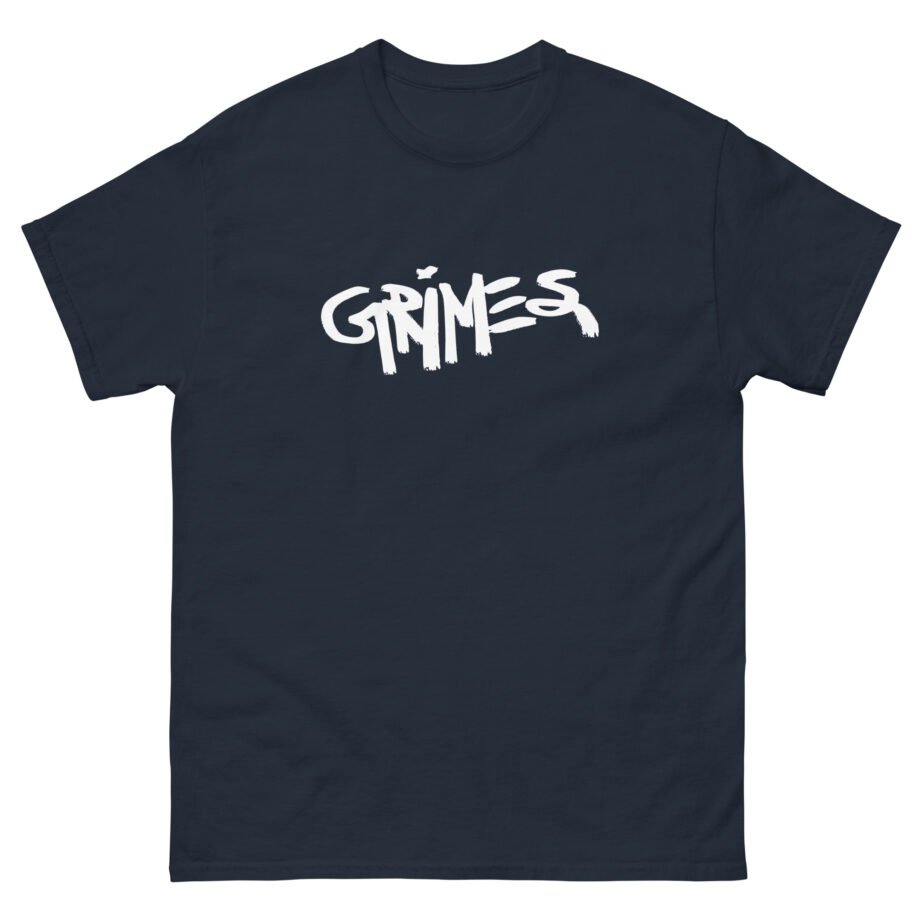 Grimes Logo Unisex classic tee