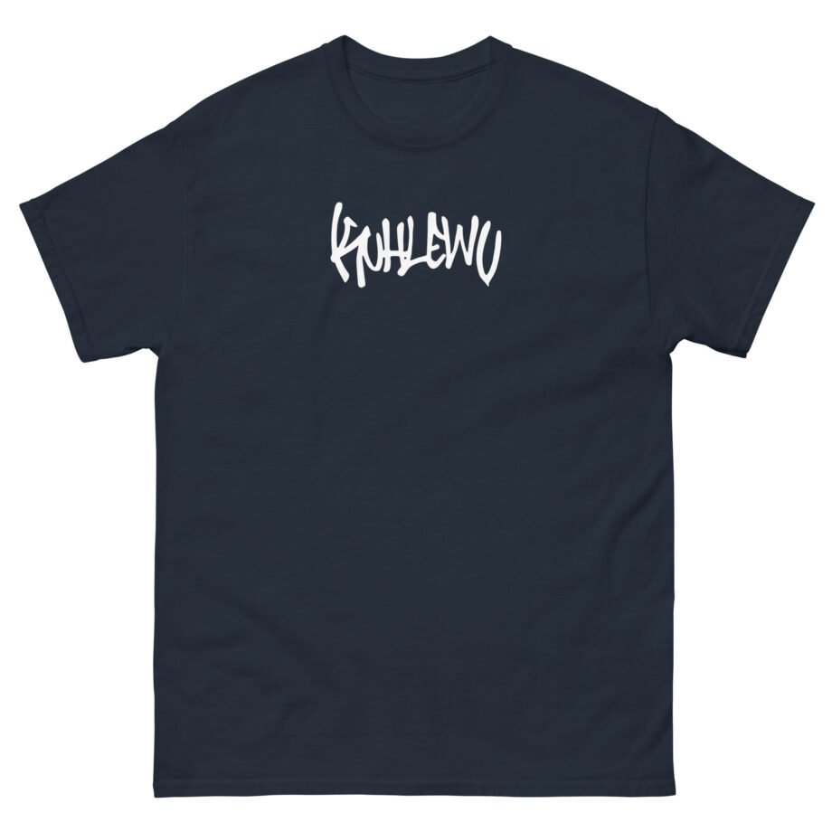Kuhlewu Unisex classic tee