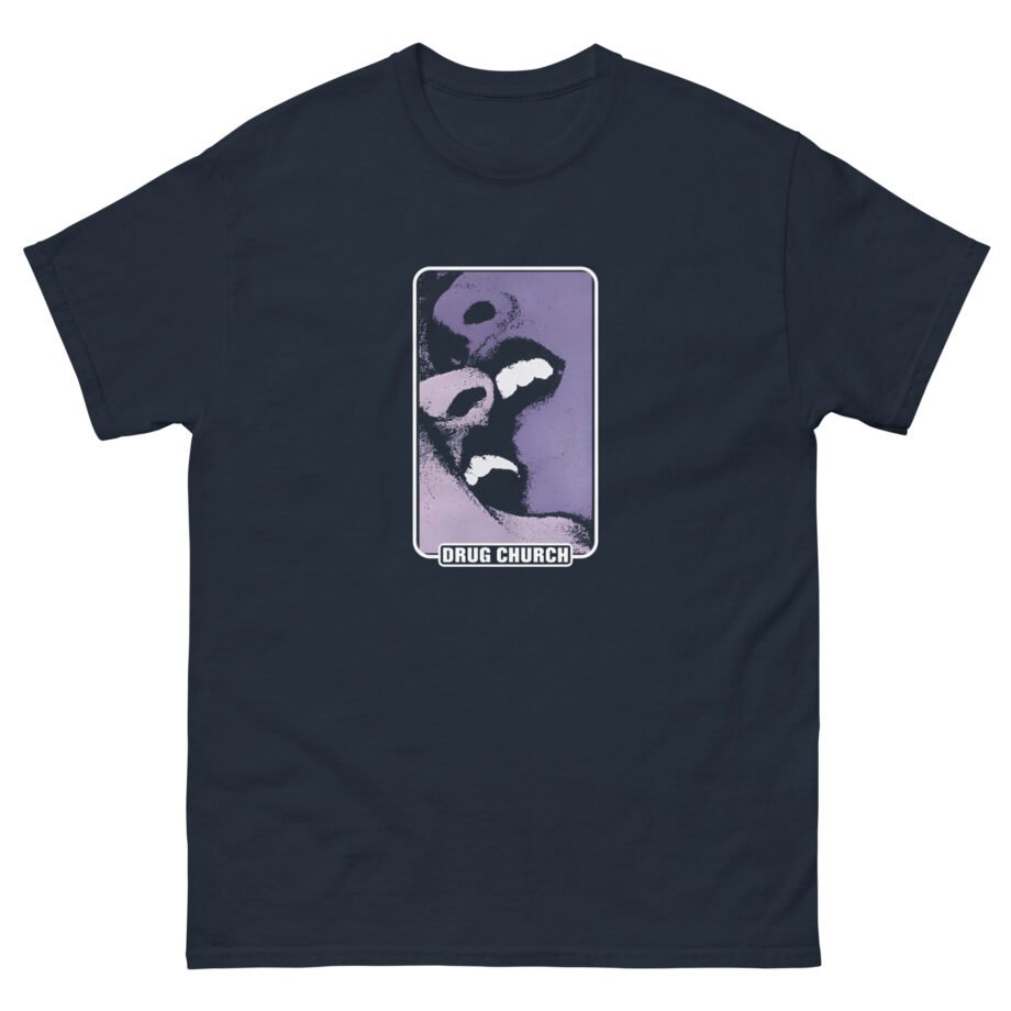 Drug Church Hookups Unisex classic tee