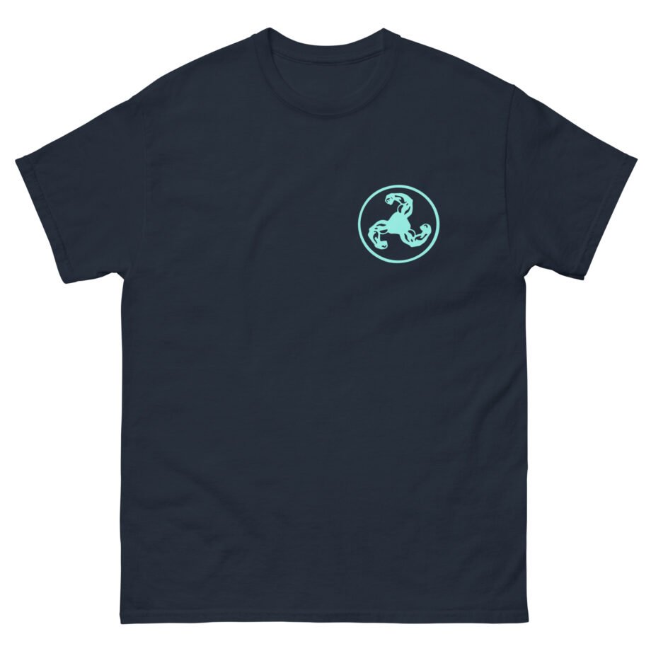 Bicep Logo Unisex classic tee