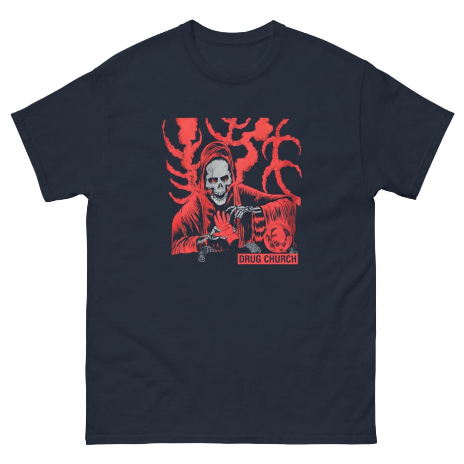 Drug Church Bliss Out Unisex classic tee