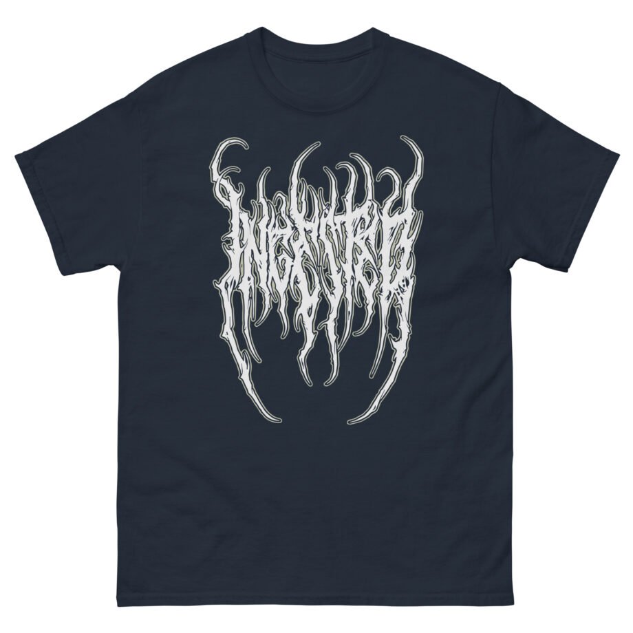 Ingested Logo Unisex classic tee