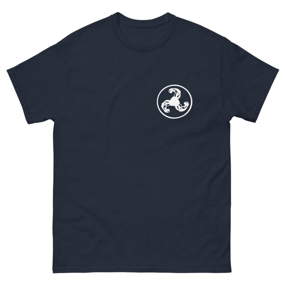 Bicep Logo Unisex classic tee