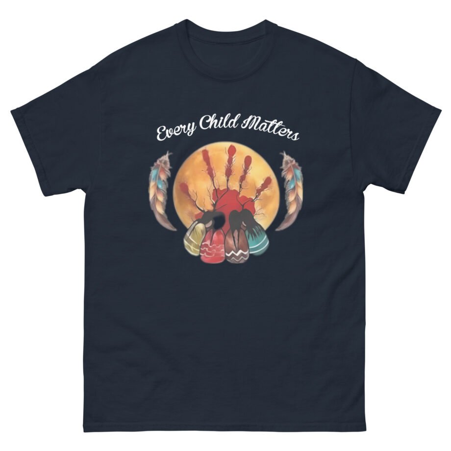 Lily Gladstone Unisex classic tee