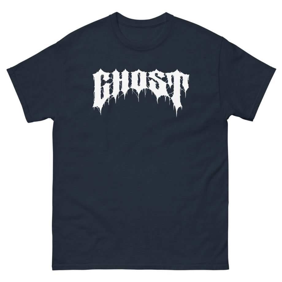 Ghost Gang Chaser Unisex classic tee