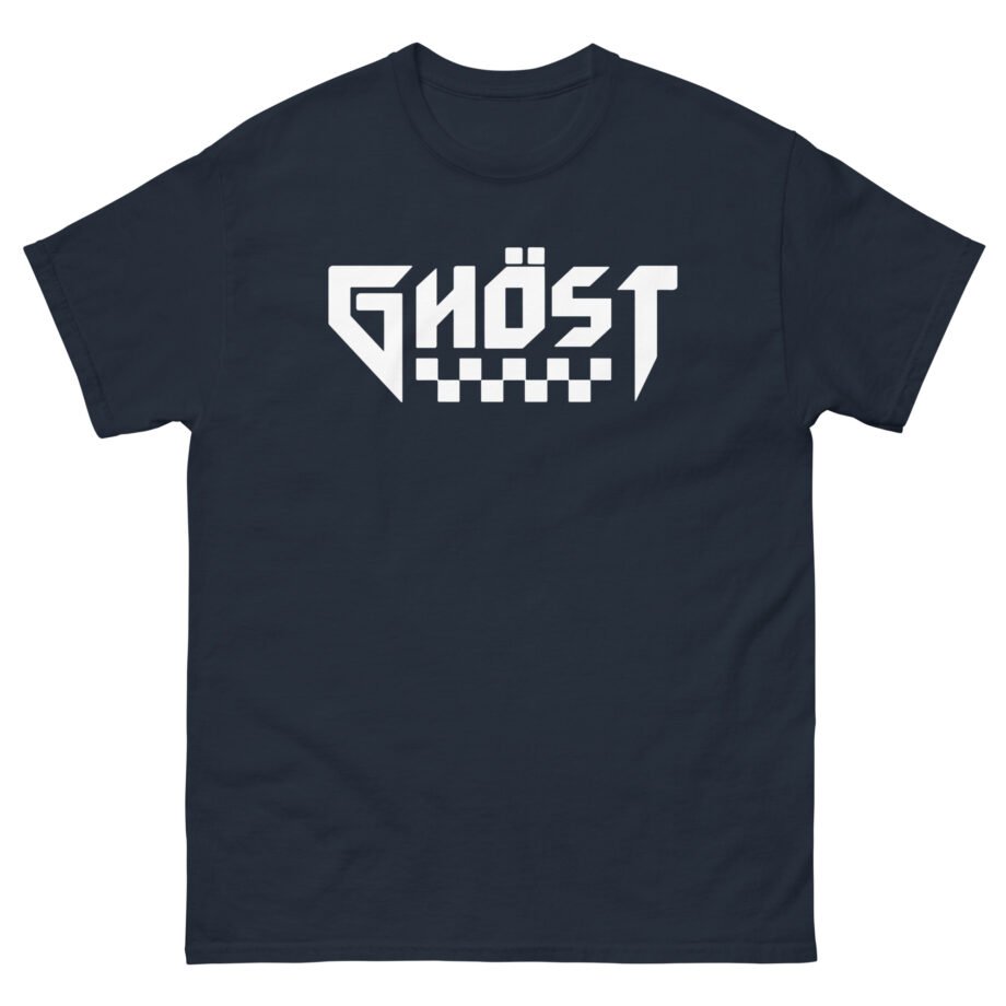 Ghost Gang Tezza Unisex classic tee