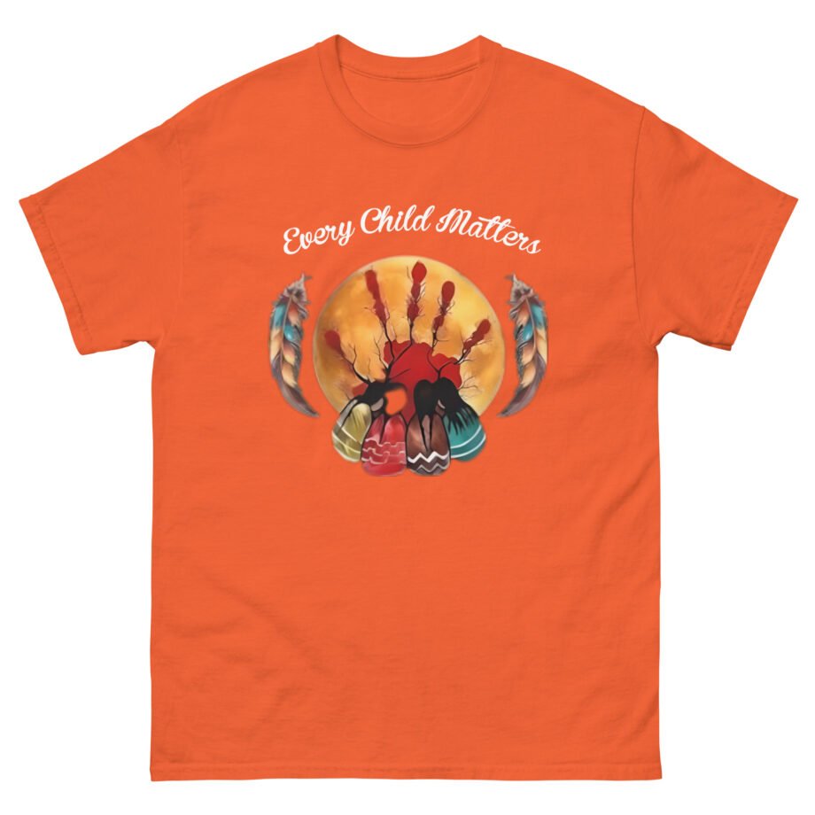 Lily Gladstone Unisex classic tee