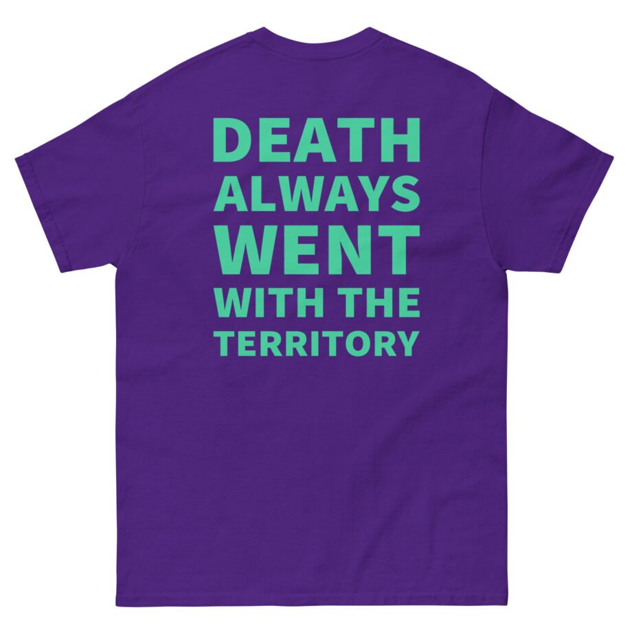 Devourment Unisex classic tee