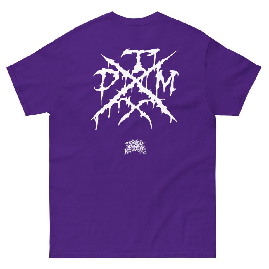 Devourment Unisex classic tee