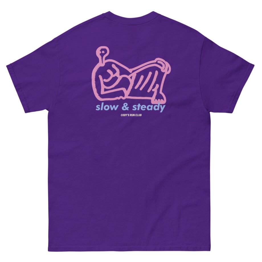 Cody Ko Steady Unisex classic tee