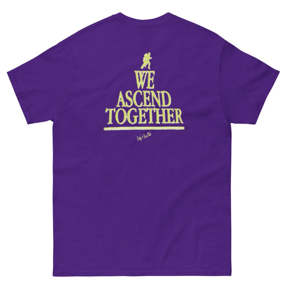 Cody Ko Ascend Unisex classic tee