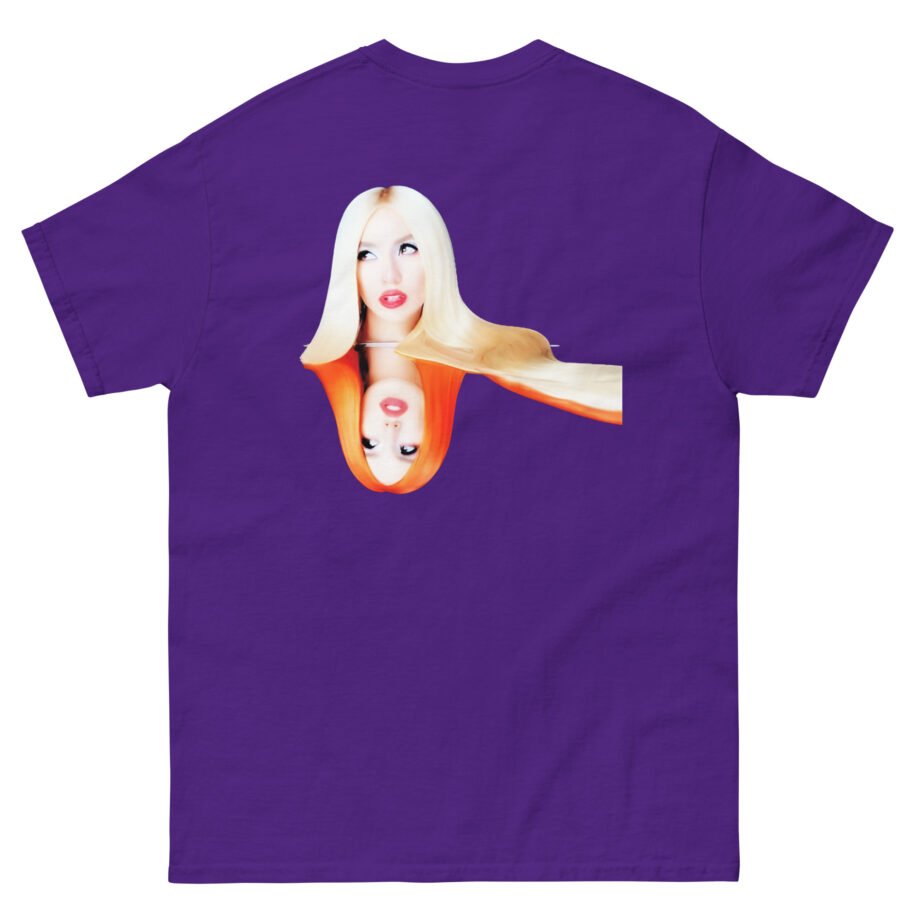 Ava Max Unisex classic tee