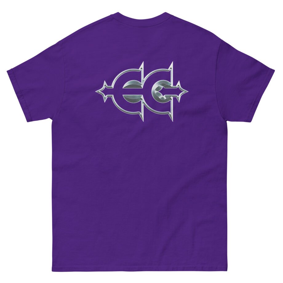 Eternal Champion the Cold Sword Unisex classic tee