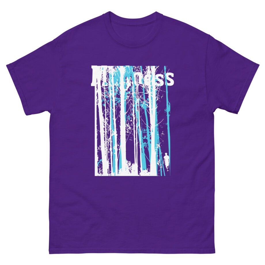 Ben Howard Unisex classic tee