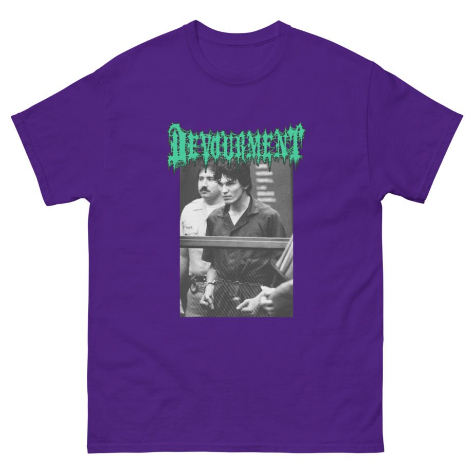 Devourment Unisex classic tee