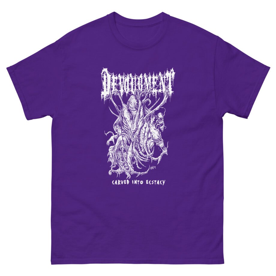 Devourment Unisex classic tee
