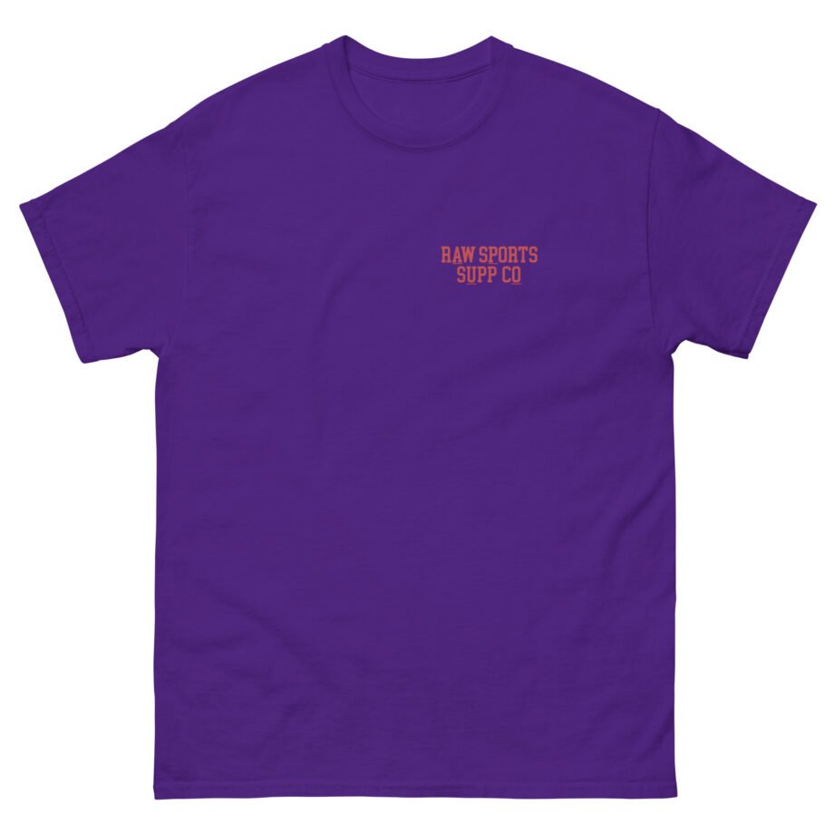 Cbum A Way Or Make One Find Unisex classic tee
