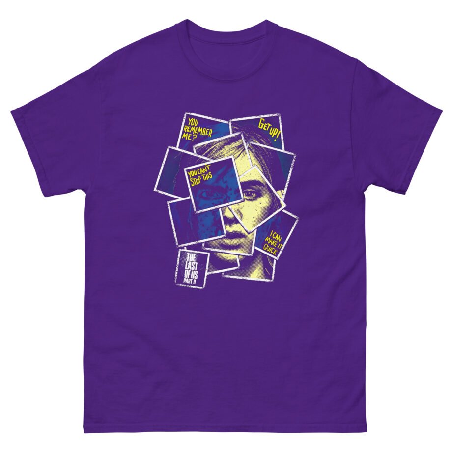 Playstation Unisex classic tee