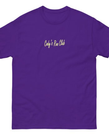 Cody Ko Ascend Unisex classic tee