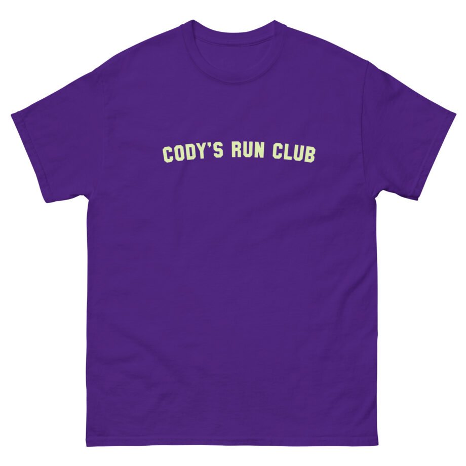 Cody Ko Club Unisex classic tee
