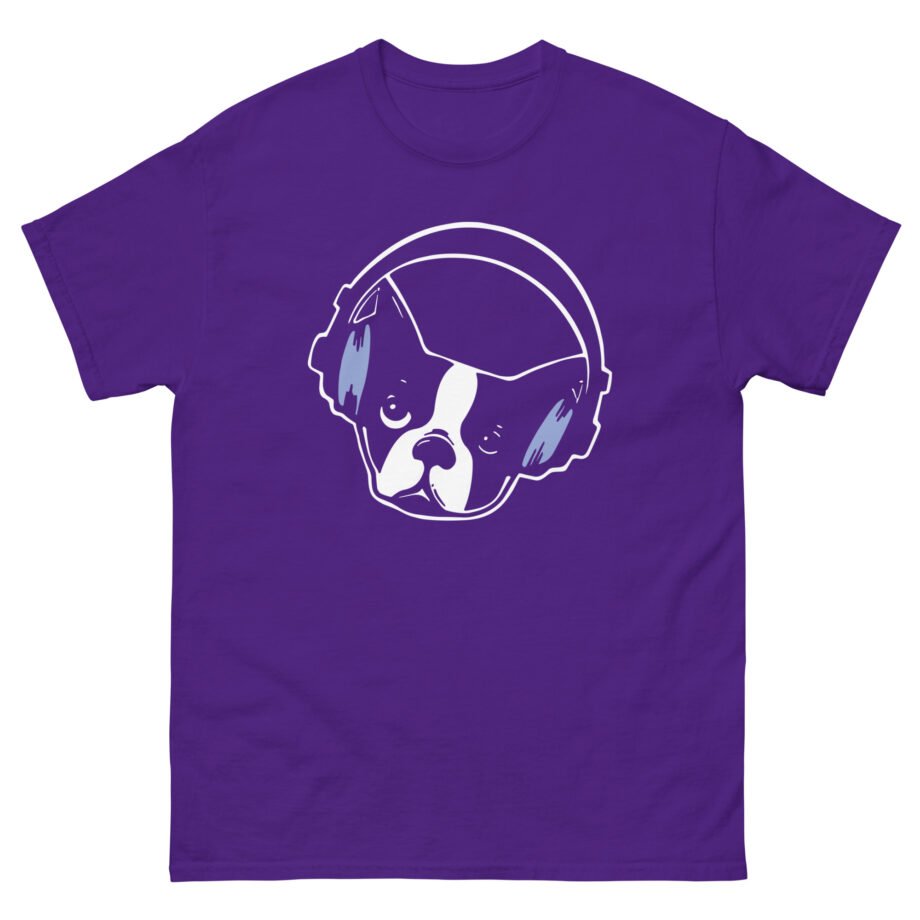 Snarky Puppy Logo Unisex classic tee