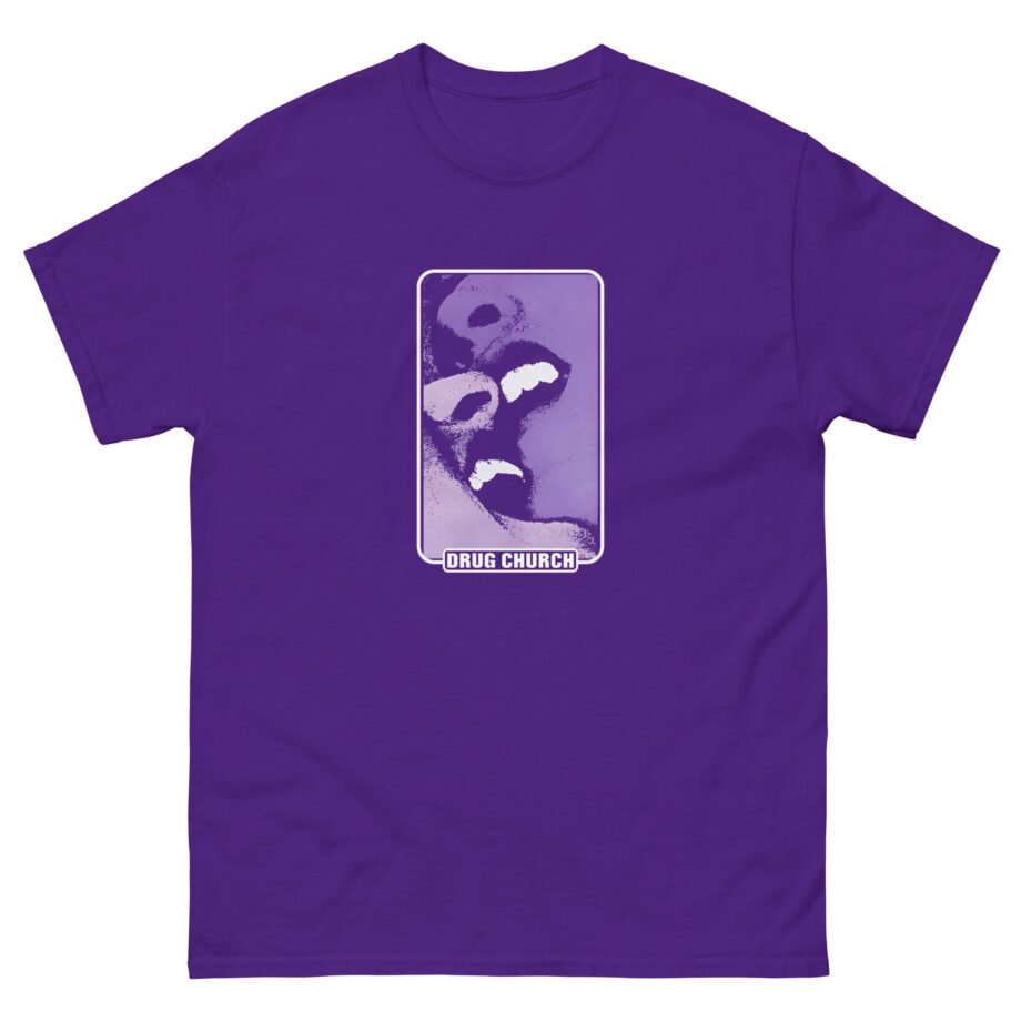 Drug Church Hookups Unisex classic tee