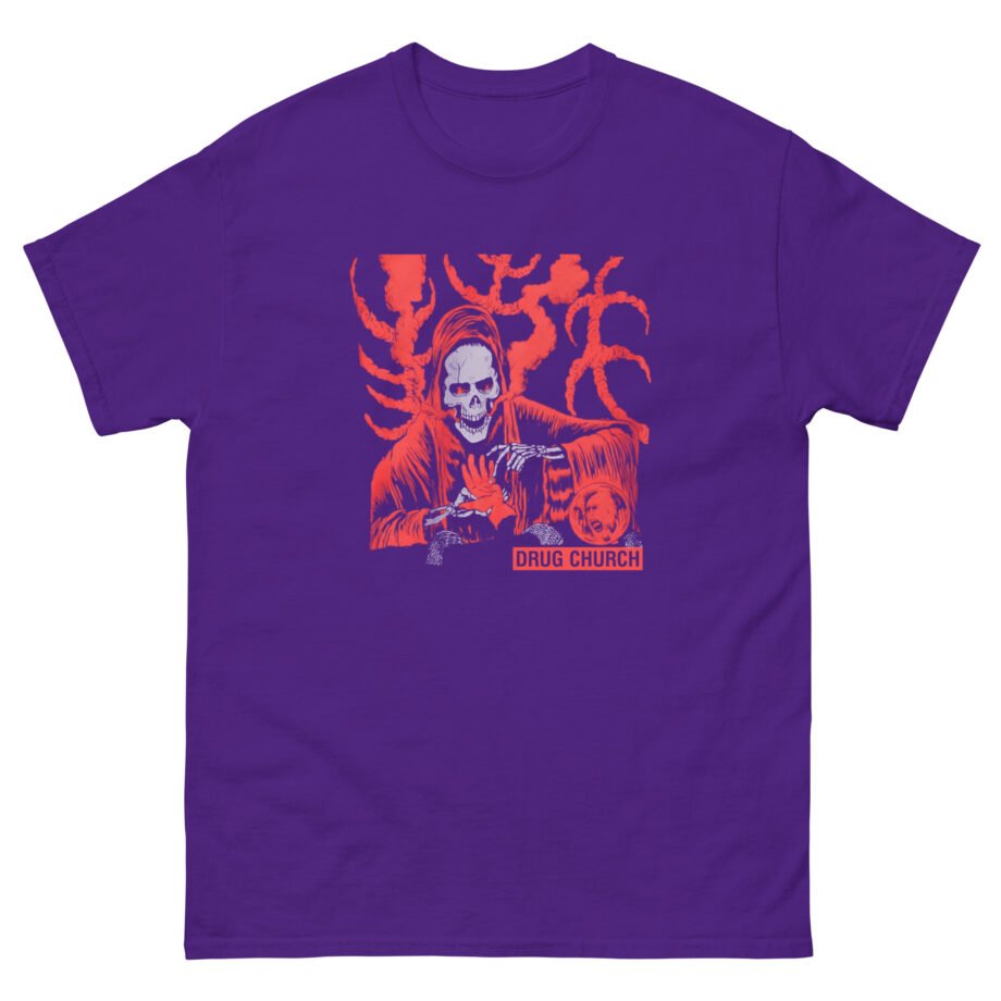 Drug Church Bliss Out Unisex classic tee
