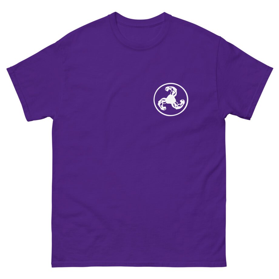 Bicep Logo Unisex classic tee