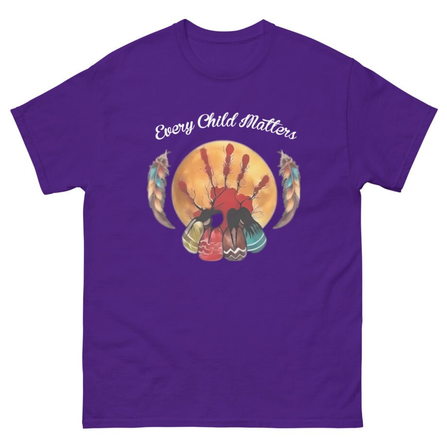 Lily Gladstone Unisex classic tee