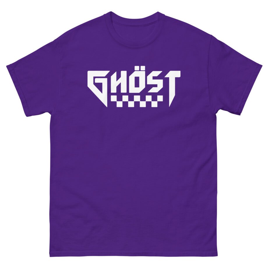 Ghost Gang Tezza Unisex classic tee
