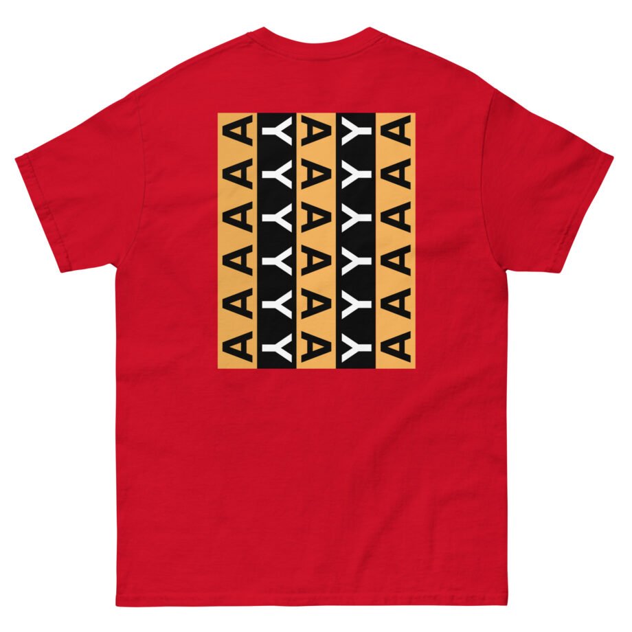 Bicep Ayaya Unisex classic tee