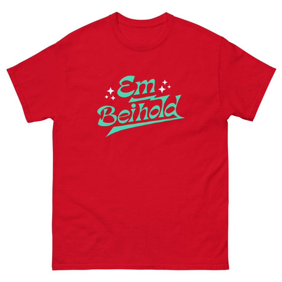 Em Beihold Unisex classic tee