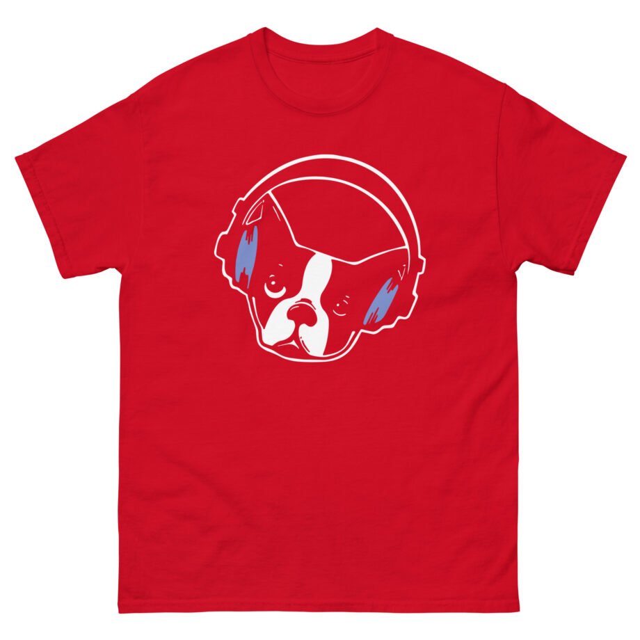 Snarky Puppy Logo Unisex classic tee