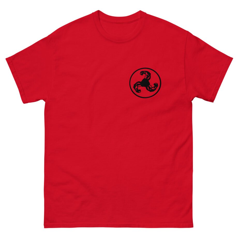 Bicep Ayaya Unisex classic tee