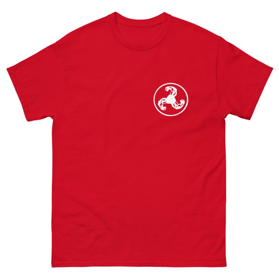 Bicep Logo Unisex classic tee