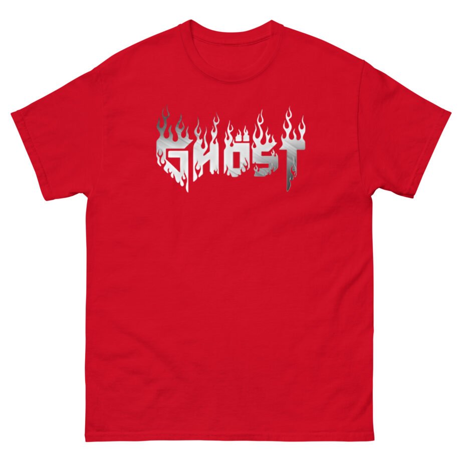 Ghost Gang Omgwrx Unisex classic tee