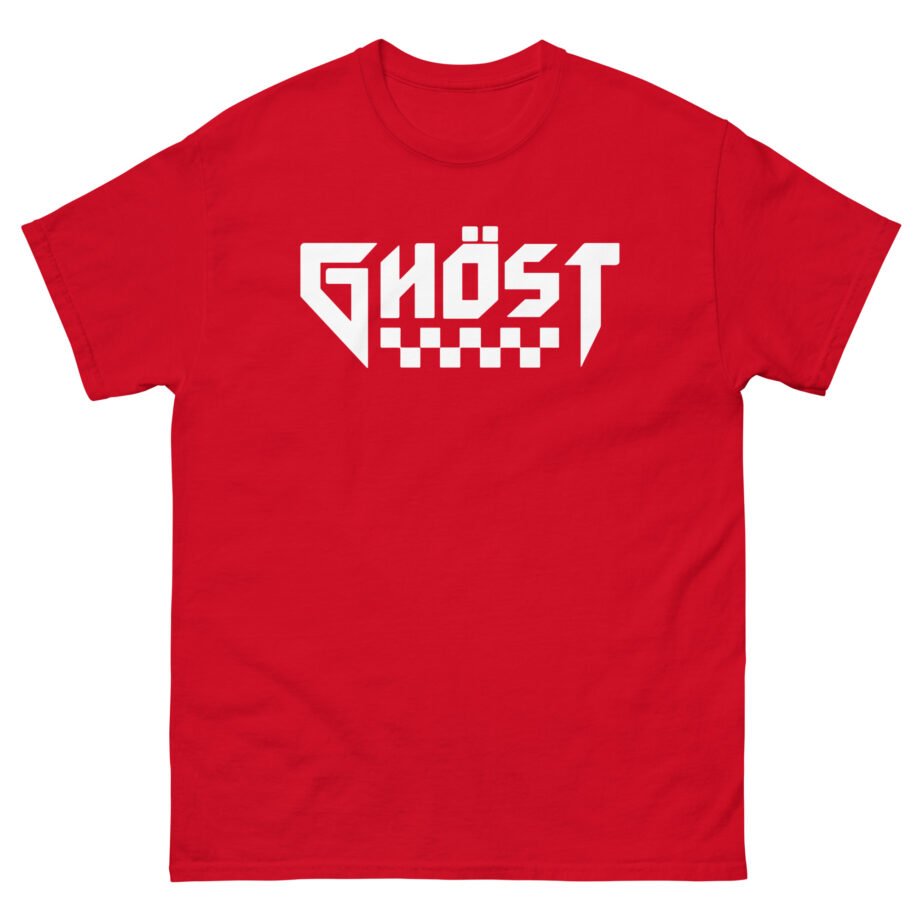 Ghost Gang Tezza Unisex classic tee