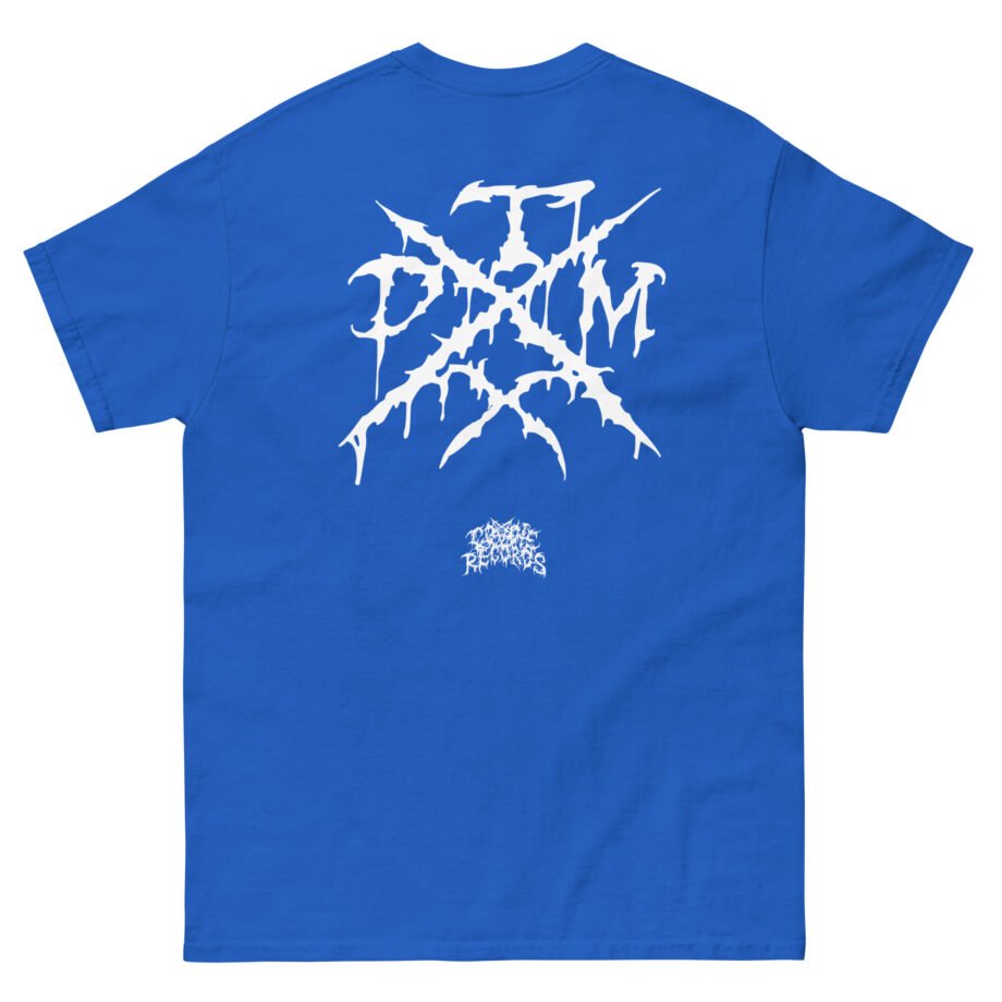 Devourment Unisex classic tee